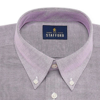 stafford dress shirt